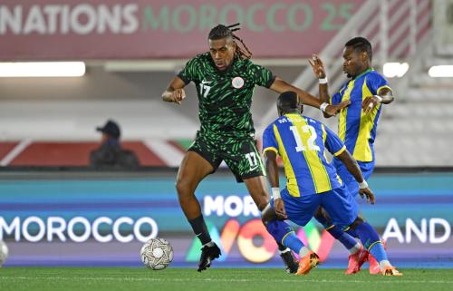 Nigeria edges Tanzania 2-1 in their AFCON 2025 opener in Fes. Explore 5 key takeaways as goals from Semi Ajayi and Ademola Lookman secure three points, despite tactical imbalances and a wasteful night for Victor Osimhen.