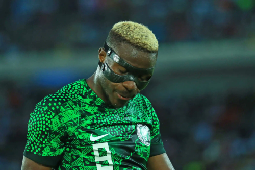 Nigeria edges Tanzania 2-1 in their AFCON 2025 opener in Fes. Explore 5 key takeaways as goals from Semi Ajayi and Ademola Lookman secure three points, despite tactical imbalances and a wasteful night for Victor Osimhen.