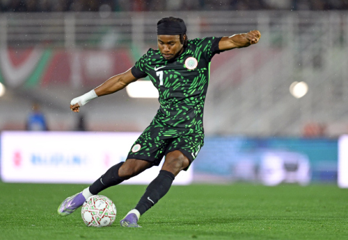 Nigeria edges Tanzania 2-1 in their AFCON 2025 opener in Fes. Explore 5 key takeaways as goals from Semi Ajayi and Ademola Lookman secure three points, despite tactical imbalances and a wasteful night for Victor Osimhen.