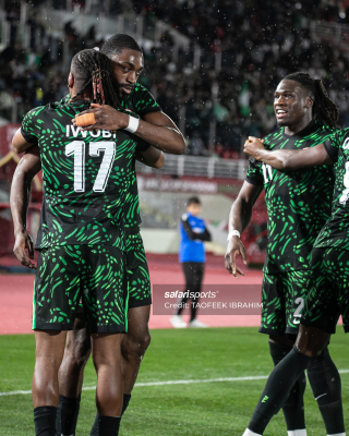 Nigeria edges Tanzania 2-1 in their AFCON 2025 opener in Fes. Explore 5 key takeaways as goals from Semi Ajayi and Ademola Lookman secure three points, despite tactical imbalances and a wasteful night for Victor Osimhen.