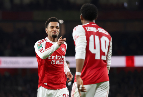 Picks, Preview, Prediction: Five EPL & Serie A battles to keep you on your feet this weekend 