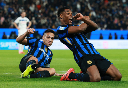 Picks, Preview, Prediction: Five EPL & Serie A battles to keep you on your feet this weekend 