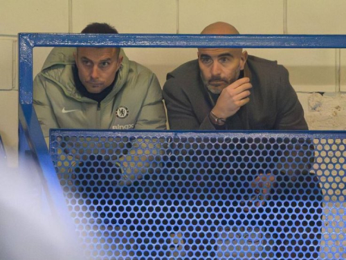 How Chelsea and Enzo Maresca can patch the glass ceiling amid award curse