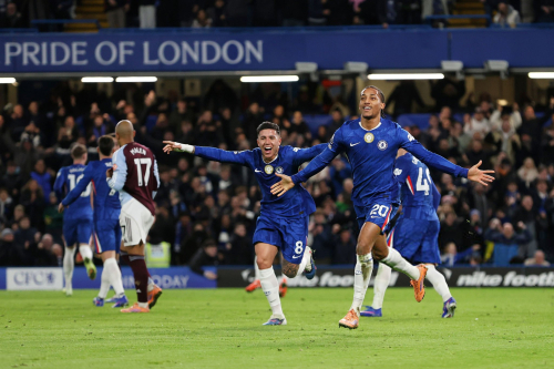 How Chelsea and Enzo Maresca can patch the glass ceiling amid award curse