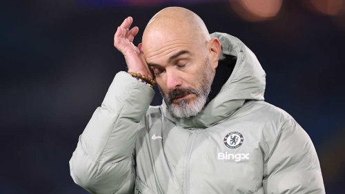 How Chelsea and Enzo Maresca can patch the glass ceiling amid award curse