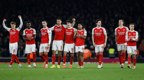 Five reasons why Aston Villa clash could be Arsenal's most important fixture 