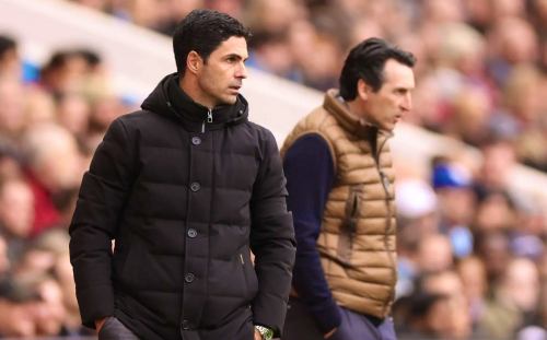 Five reasons why Aston Villa clash could be Arsenal's most important fixture 