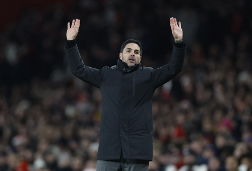 Five reasons why Aston Villa clash could be Arsenal's most important fixture 