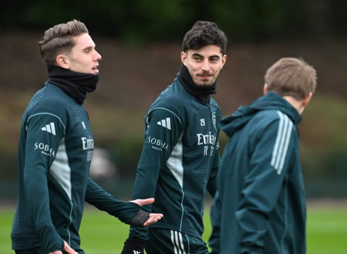 Five reasons why Aston Villa clash could be Arsenal's most important fixture 