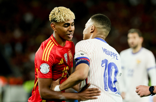 Kylian Mbappé, Lamine Yamal, and 10 stars who should be lighting up the AFCON but snubbed their Afro roots