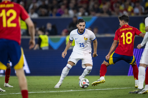 Kylian Mbappé, Lamine Yamal, and 10 stars who should be lighting up the AFCON but snubbed their Afro roots