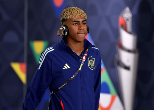 Kylian Mbappé, Lamine Yamal, and 10 stars who should be lighting up the AFCON but snubbed their Afro roots