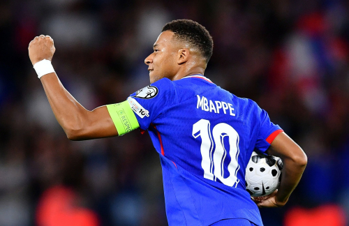 Kylian Mbappé, Lamine Yamal, and 10 stars who should be lighting up the AFCON but snubbed their Afro roots