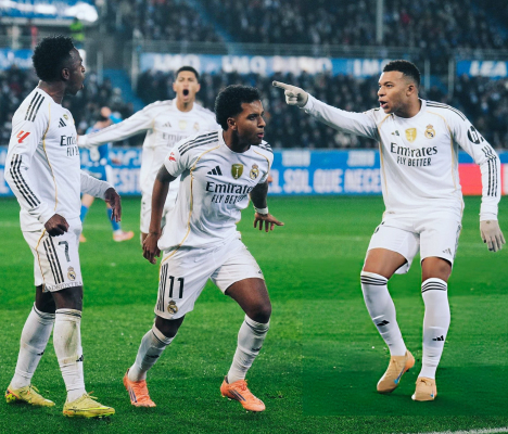 Picks, Previews, and Predictions: Paris derby, City-Chelsea and the 10 must-watch fixtures of the weekend