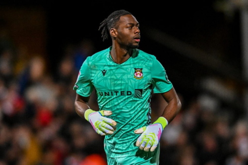 10 highlights of the FA Cup 2025-26 Round Three