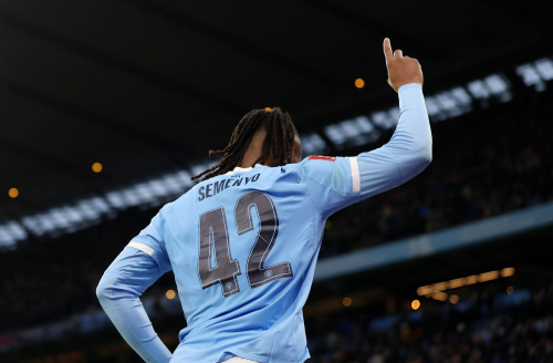 10 highlights of the FA Cup 2025-26 Round Three