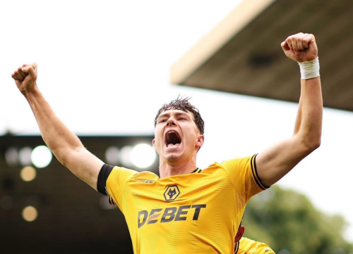 10 highlights of the FA Cup 2025-26 Round Three