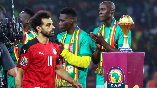 Sadio Mané or Mohamed Salah | Who is the better AFCON player?