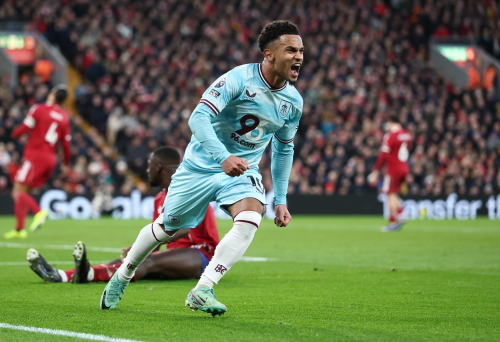 10 highlights of the weekend | AFCON, PL top five, Barcelona and Glasner all feature 