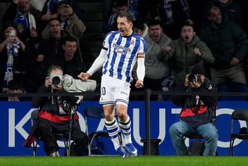 10 highlights of the weekend | AFCON, PL top five, Barcelona and Glasner all feature 