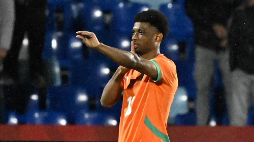 Ranking the best 10 players of the AFCON 2025