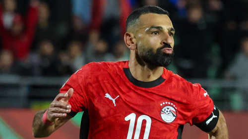 Ranking the best 10 players of the AFCON 2025