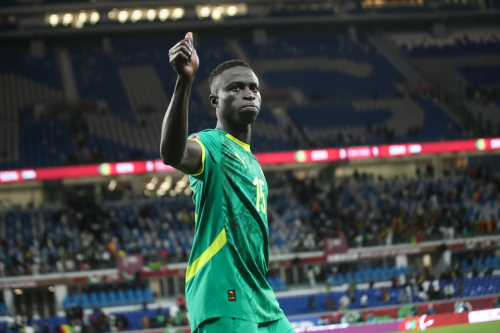 Ranking the best 10 players of the AFCON 2025