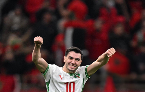Ranking the best 10 players of the AFCON 2025