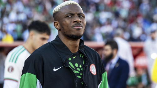 Ranking the best 10 players of the AFCON 2025