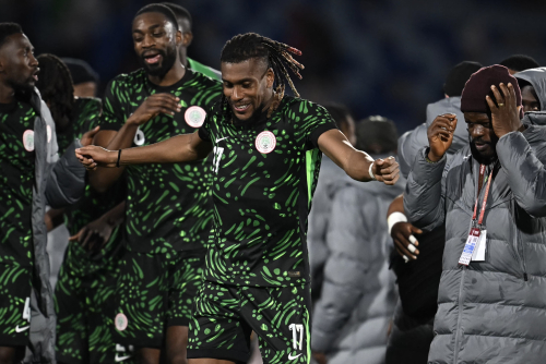 Ranking the best 10 players of the AFCON 2025