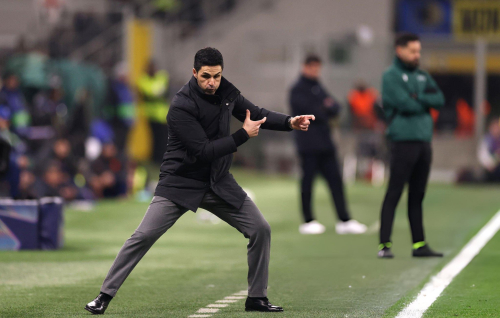 How Mikel Arteta Made 'Some Arsenal Fans' Stupid