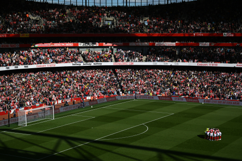 How Mikel Arteta Made 'Some Arsenal Fans' Stupid