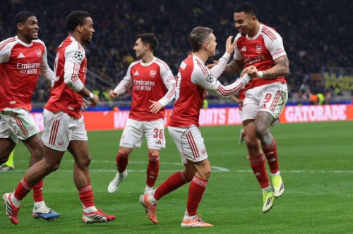 How Mikel Arteta Made 'Some Arsenal Fans' Stupid