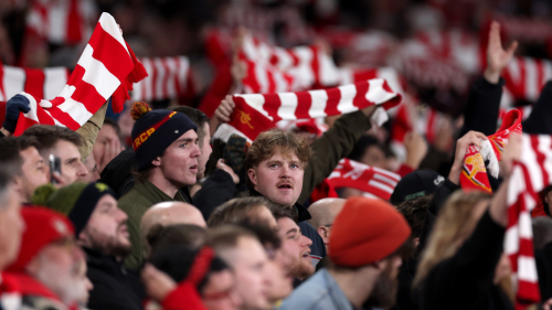 How Mikel Arteta Made 'Some Arsenal Fans' Stupid