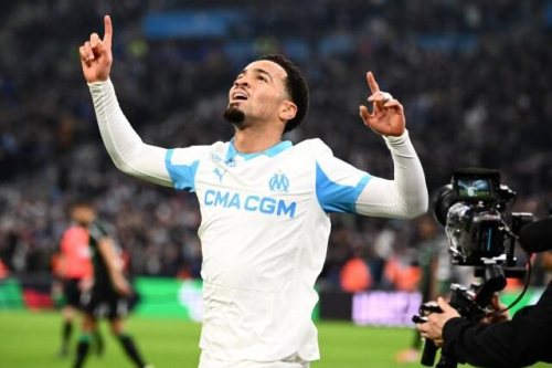 Arsenal and Bayern's first defeats headline the best highlights of the weekend in top 5 leagues 