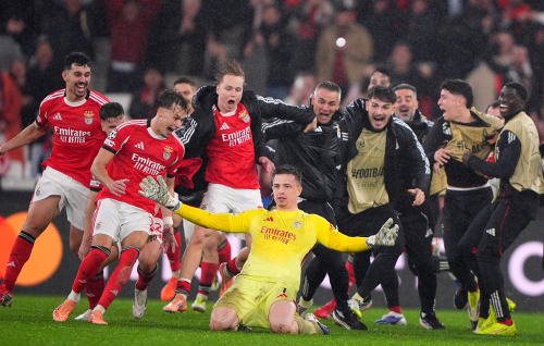 Discover the final results of the 2025/26 Champions League league phase. From Arsenal's historic perfect run to Real Madrid's shock playoff drop, see which teams reached the Round of 16 and who was eliminated.