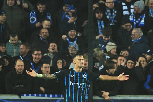 Discover the final results of the 2025/26 Champions League league phase. From Arsenal's historic perfect run to Real Madrid's shock playoff drop, see which teams reached the Round of 16 and who was eliminated.