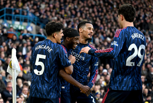 Weekend Recap | Arsenal, Clasico rivals and Dortmund emerge biggest winners