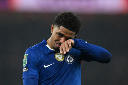 How Liam Rosenior handed Carabao Cup final ticket to Arsenal on a silver platter