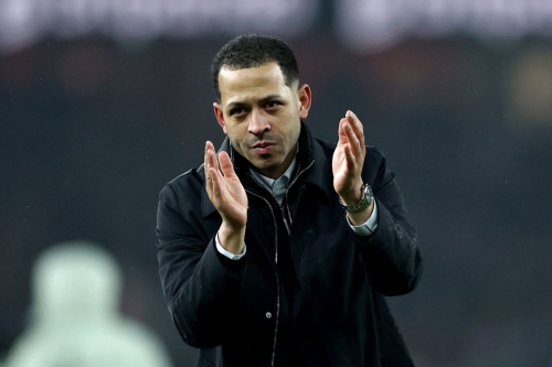 How Liam Rosenior handed Carabao Cup final ticket to Arsenal on a silver platter
