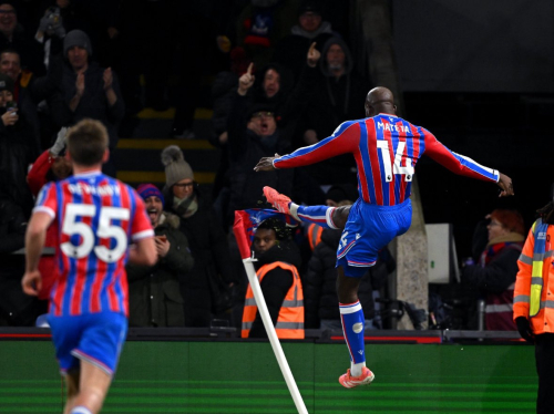 Ranking the best teams from set-pieces in the Premier League this season