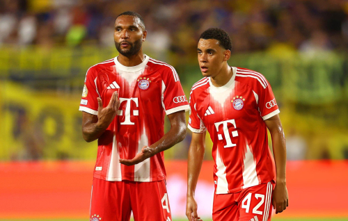 Slot vs. Guardiola at Anfield, Carrick’s Spurs Test, and Le Classique Drama