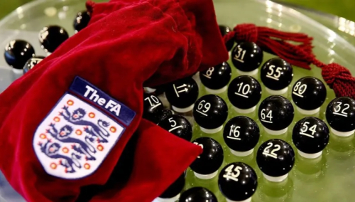 Emirates FA Cup; What awaits assembled heavyweights as fifth round opponents are revealed 