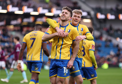 Emirates FA Cup; What awaits assembled heavyweights as fifth round opponents are revealed 