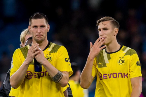 UCL Playoffs: Surprise entrants and the tricky matchups see uderdogs challenge royalties for round of 16 spots