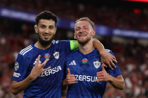 UCL Playoffs: Surprise entrants and the tricky matchups see uderdogs challenge royalties for round of 16 spots