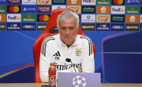 UCL Playoffs: Surprise entrants and the tricky matchups see uderdogs challenge royalties for round of 16 spots