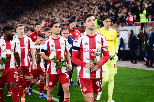 UCL Playoffs: Surprise entrants and the tricky matchups see uderdogs challenge royalties for round of 16 spots