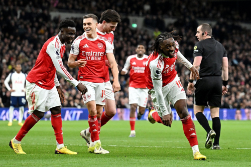 A high-octane weekend in Europe’s top five leagues saw Barcelona and PSG reclaim their leads in LaLiga and Ligue 1. Inter Milan surged 10 points clear in Serie A, while Arsenal dominated the North London derby. Plus, Harry Kane inspires Bayern Munich as the 2026 title races reach a fever pitch.