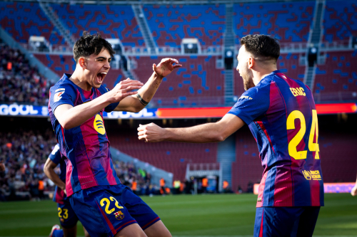 A high-octane weekend in Europe’s top five leagues saw Barcelona and PSG reclaim their leads in LaLiga and Ligue 1. Inter Milan surged 10 points clear in Serie A, while Arsenal dominated the North London derby. Plus, Harry Kane inspires Bayern Munich as the 2026 title races reach a fever pitch.